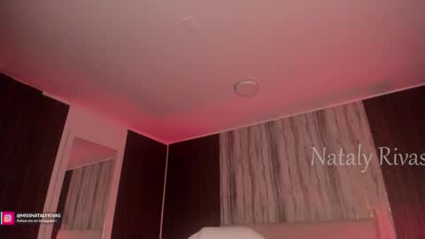 Snapshot of missnataly_ chatting on October 2025 09:46:01 PM Nataly Rivas online show from October 2025 09:46:01 PM