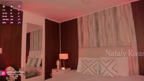 Snapshot of missnataly_ chatting on November 2025 09:58:01 PM Nataly Rivas online show from November 2025 09:58:01 PM