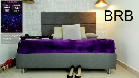 Missnatash online show from January 2025 08:37:02 PM