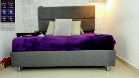 Missnatash online show from January 2025 02:41:01 PM