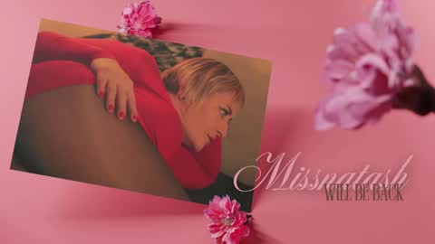 Missnatash online show from February 2025 04:43:02 PM