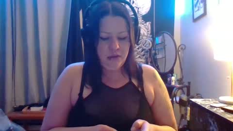 missnini32 online show from October 2025 07:27:01 AM