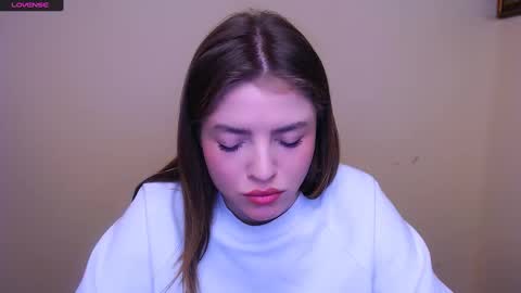 Olivia online show from February 2025 11:08:02 AM