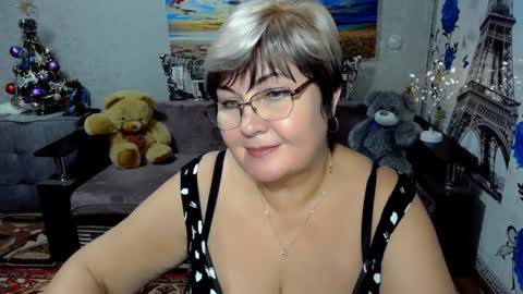 Snapshot of missritabella chatting on December 2024 07:07:02 PM Rita online show from December 2024 07:07:02 PM