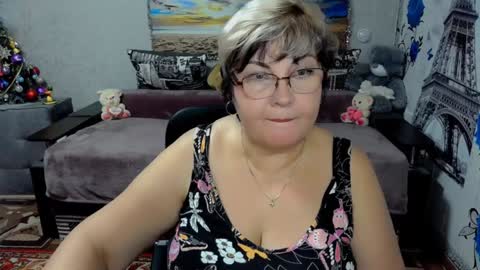 Snapshot of missritabella chatting on January 2025 07:03:01 PM Rita online show from January 2025 07:03:01 PM