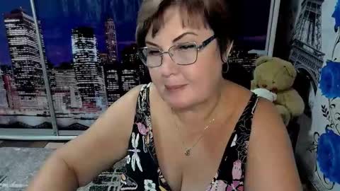 Snapshot of missritabella chatting on September 2025 06:19:02 PM Rita online show from September 2025 06:19:02 PM