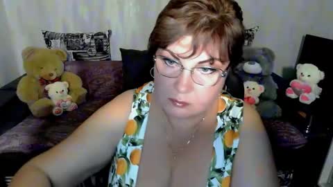 Snapshot of missritabella chatting on October 2025 05:35:01 PM Rita online show from October 2025 05:35:01 PM