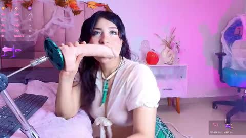 Snapshot of misss__luna chatting on October 2025 08:08:01 PM Luna online show from October 2025 08:08:01 PM