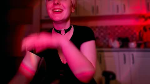 Severina but you can call me Miss Goddess Pretty  online show from October 2025 07:37:01 PM