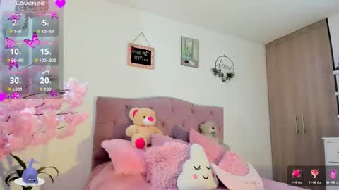 Snapshot of misssofiia_7 chatting on September 2025 04:49:02 AM ... Independent model online show from September 2025 04:49:02 AM