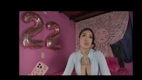 missstarmoon online show from September 2025 10:32:02 PM