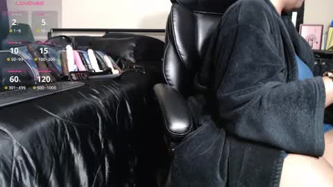 Snapshot of misstajaa chatting on October 2025 12:49:02 PM MissTajaa online show from October 2025 12:49:02 PM