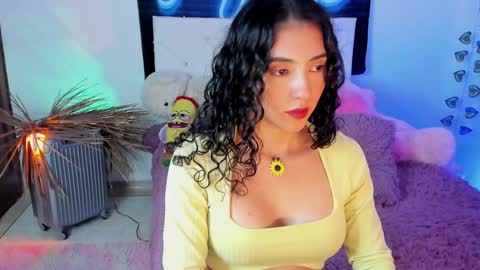  Natalie Texass indepedent model online show from December 2024 01:32:02 AM