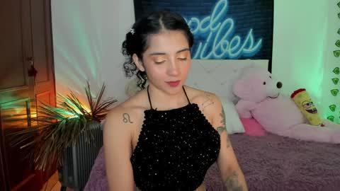  Natalie Texass indepedent model online show from January 2025 09:09:02 PM