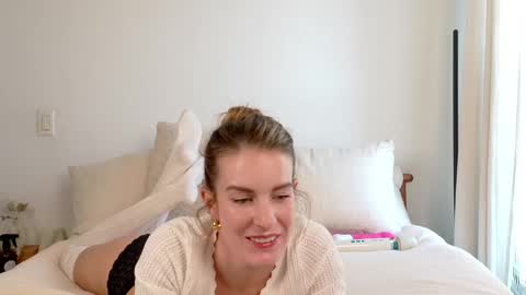 MissThea online show from January 2025 07:50:02 PM