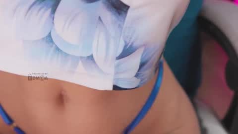 Snapshot of misstics_ chatting on October 2025 03:32:01 PM Eva online show from October 2025 03:32:01 PM