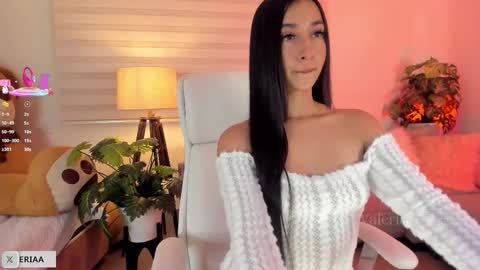 Valeria Davila online show from March 2025 12:10:02 AM