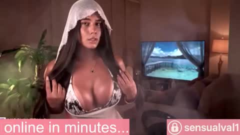 OF online show from October 2025 07:54:01 PM