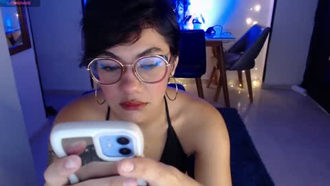 IG MISSVENUSS1 online show from January 2025 10:34:01 PM