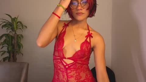 IG MISSVENUSS1 online show from October 2025 08:40:01 PM