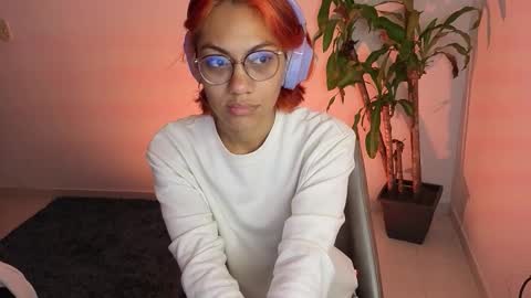 IG MISSVENUSS1 online show from November 2025 08:35:01 AM