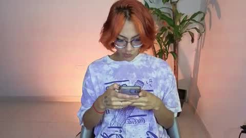 IG MISSVENUSS1 online show from November 2025 05:30:02 AM