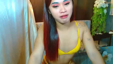 SweetViolet online show from December 2024 03:05:01 PM