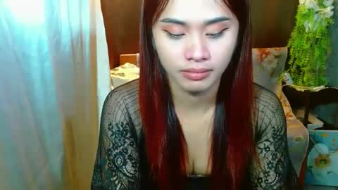 SweetViolet online show from January 2025 03:07:01 PM