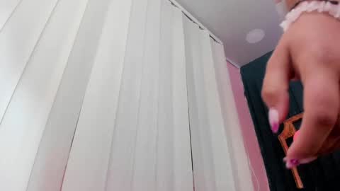 Missy online show from December 2024 10:30:02 PM