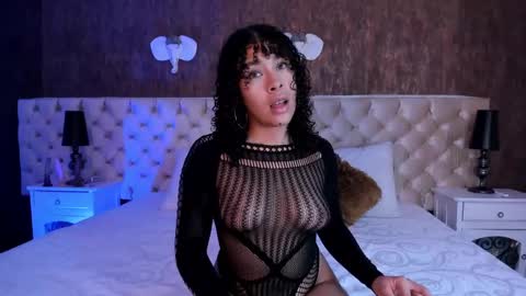 Missy Gainer online show from January 2025 02:56:01 AM