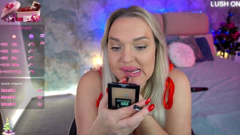  Amely  online show from January 2025 01:59:01 PM