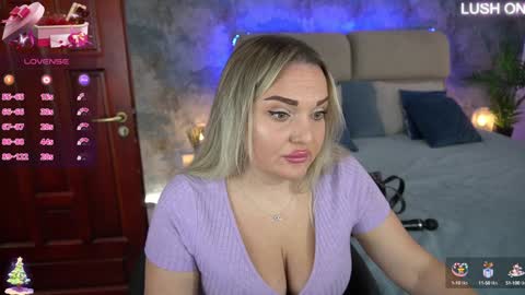  Amely  online show from January 2025 08:13:01 AM