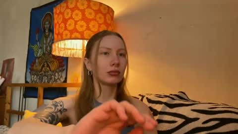 Zlata online show from March 2025 09:49:01 AM