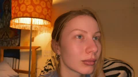 Zlata online show from March 2025 12:55:02 PM