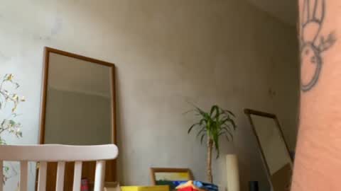 Zlata online show from March 2025 11:48:01 AM