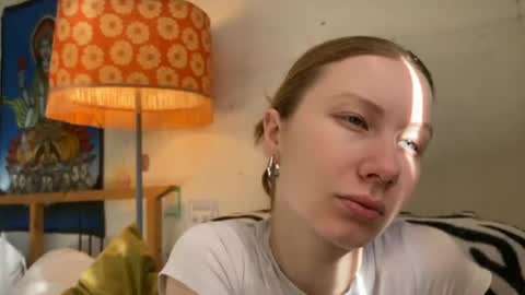 Zlata online show from March 2025 08:51:02 AM