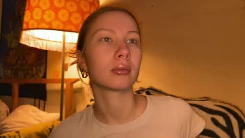 Zlata online show from March 2025 03:38:02 PM