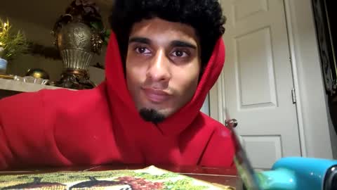 Snapshot of mister7117 chatting on September 2025 06:46:02 AM Ayejay online show from September 2025 06:46:02 AM