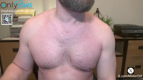 MISTER DILF  online show from January 2025 04:09:01 PM