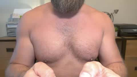 MISTER DILF  online show from September 2025 01:54:02 PM