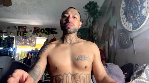 mister_nasty online show from February 2025 06:01:02 PM
