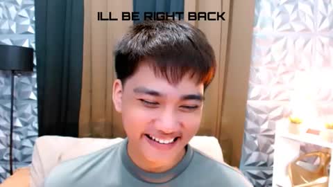 Snapshot of mister_officer chatting on October 2025 02:25:02 PM SAINT SACHI will make your day online show from October 2025 02:25:02 PM