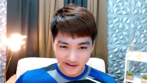 Snapshot of mister_officer chatting on October 2025 10:24:02 AM SAINT SACHI will make your day online show from October 2025 10:24:02 AM