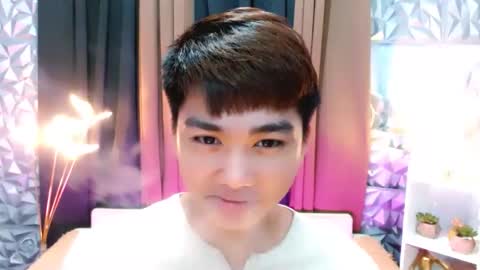 Snapshot of mister_officer chatting on October 2025 02:27:01 PM SAINT SACHI will make your day online show from October 2025 02:27:01 PM