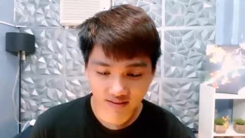 Snapshot of mister_officer chatting on October 2025 03:47:02 AM SAINT SACHI will make your day online show from October 2025 03:47:02 AM