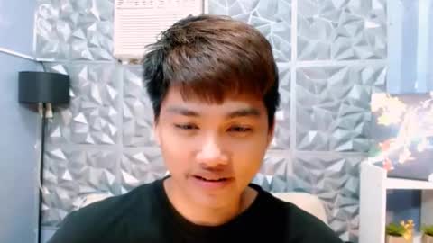 Snapshot of mister_officer chatting on October 2025 04:57:01 PM SAINT SACHI will make your day online show from October 2025 04:57:01 PM