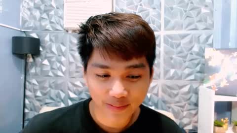 Snapshot of mister_officer chatting on October 2025 05:02:02 AM SAINT SACHI will make your day online show from October 2025 05:02:02 AM