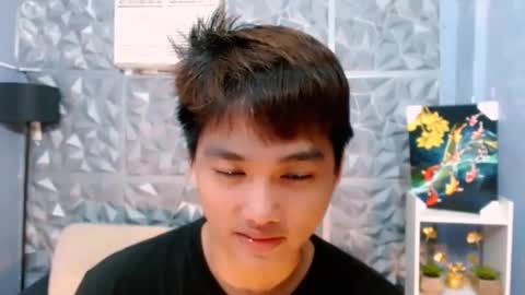 Snapshot of mister_officer chatting on October 2025 06:56:01 PM SAINT SACHI will make your day online show from October 2025 06:56:01 PM