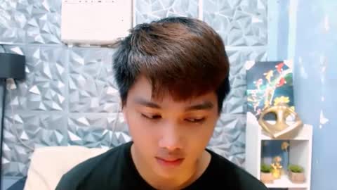 Snapshot of mister_officer chatting on October 2025 03:18:01 AM SAINT SACHI will make your day online show from October 2025 03:18:01 AM