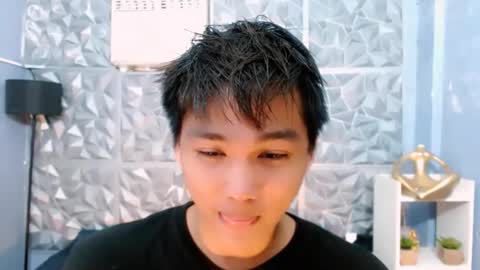 Snapshot of mister_officer chatting on November 2025 05:31:01 AM SAINT SACHI will make your day online show from November 2025 05:31:01 AM